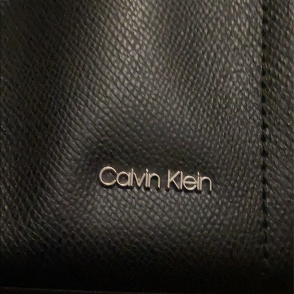 Calvin Klein Handbag - Picture 3 of 3